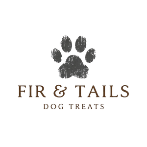 fir and tails logo

