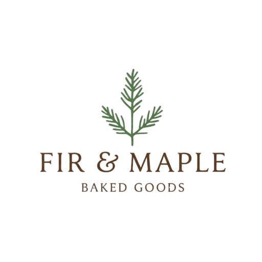 Fir and Maple Baked Goods Oregon City